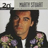Marty Stuart, Best Of Marty Stuart-Millenniu (CD)