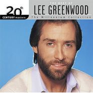 Lee Greenwood, Millennium Collection-20th Cen (CD)