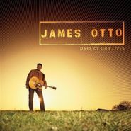 James Otto, Days Of Our Lives (CD)