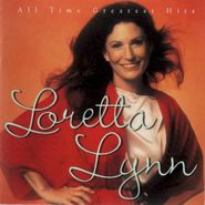 Loretta Lynn, All Time Greatest Hits (CD)