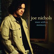Joe Nichols, Man With A Memory (CD)