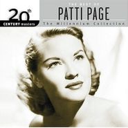 Patti Page, Millennium Collection-20th Cen (CD)