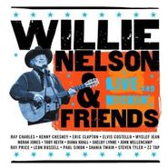 Willie Nelson, Live And Kickin'