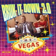 Mr. Vegas, Bruk It Down 2.0 (CD)