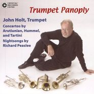 John Holt, Trumpet Panoply (CD)