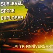 Doc Martin, Space Explorer 4th Anniversary (CD)