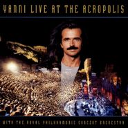 Yanni, Live At The Acropolis (CD)