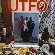 U.T.F.O., U.t.f.o. (CD)