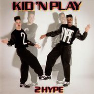 Kid 'N Play, 2 Hype (CD)