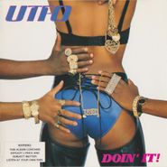 U.T.F.O., Doin It (CD)