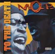 M.O.P., To The Death (CD)
