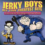 The Jerky Boys, All Time Greatest Bits (CD)