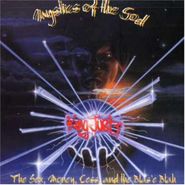 King Just, Mystics Of The God (CD)