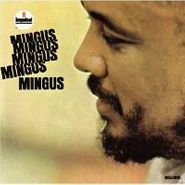 Charles Mingus, Mingus Mingus Mingus Mingus Mingus (CD)