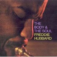 Freddie Hubbard, Body & The Soul (CD)