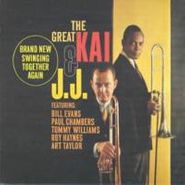 Kai Winding, The Great Kai & J.J. (CD)