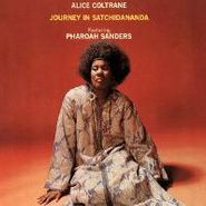 Alice Coltrane, Journey In Satchidananda (CD)