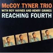 McCoy Tyner, Reaching Forth (CD)