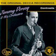 Jimmy Dorsey, Contrasts (CD)