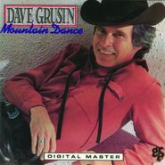 Dave Grusin, Mountain Dance (CD)