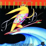 The Rippingtons, Tourist In Paradise (CD)