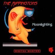 The Rippingtons, Moonlighting (CD)