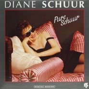 Diane Schuur, Pure Schuur (LP)