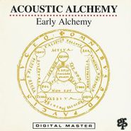 Acoustic Alchemy, Early Alchemy (CD)