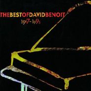 David Benoit, Best Of David Benoit 1987-95 (CD)
