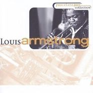 Louis Armstrong, Priceless Jazz (CD)