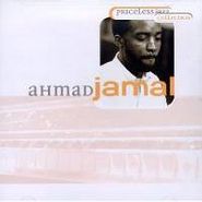 Ahmad Jamal, Priceless Jazz (CD)