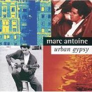 Marc Antoine, Urban Gypsy (CD)