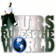 Murs, Murs Rules the World (CD)