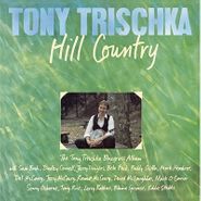 Tony Trischka, Hill Country (CD)