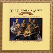 J.D. Crowe, The Bluegrass Album, Vol. 4 (CD)