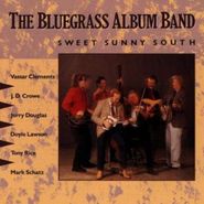 Vassar Clements, The Bluegrass Album, Vol. 5 - The Sweet Sunny South (CD)