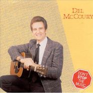 Del McCoury, Don't Stop the Music (CD)