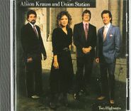 Alison Krauss & Union Station, Two Highways (CD)