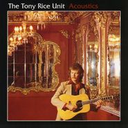 The Tony Rice Unit, Acoustics (CD)