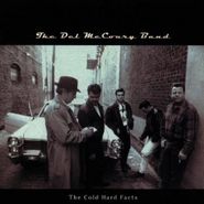 Del McCoury, Cold Hard Facts