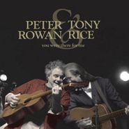 Peter Rowan, You Were There for Me