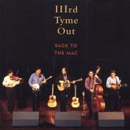 Third Tyme Out, Back To The Mac (CD)