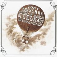 Tony Trischka, Double Banjo Bluegrass Spectac (CD)