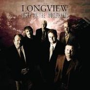 Longview, Deep In The Mountains (CD)