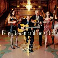 Peter Rowan, Quartet (CD)