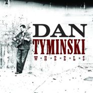 Dan Tyminski, Wheels (CD)
