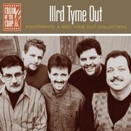 Third Tyme Out, Footprints: A Iiird Tyme Out C (CD)