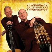 Dailey & Vincent, Dailey & Vincent (CD)