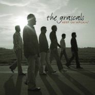 The Grascals, Keep On Walkin' (CD)
