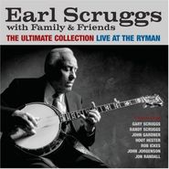 Earl Scruggs, The Ultimate Collection: Live At The Ryman